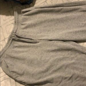 sweat joggers